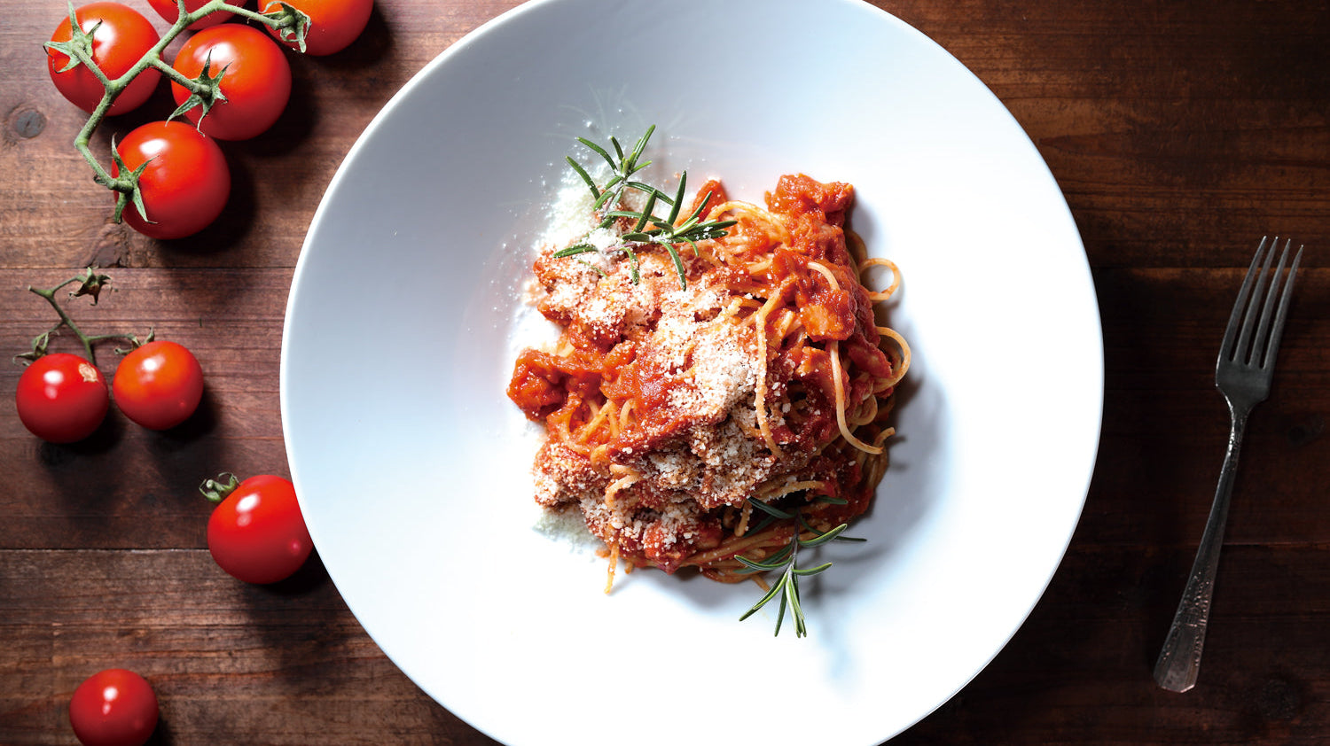 アマトリチャーナとは?ローマを代表するトマトソースを解説!