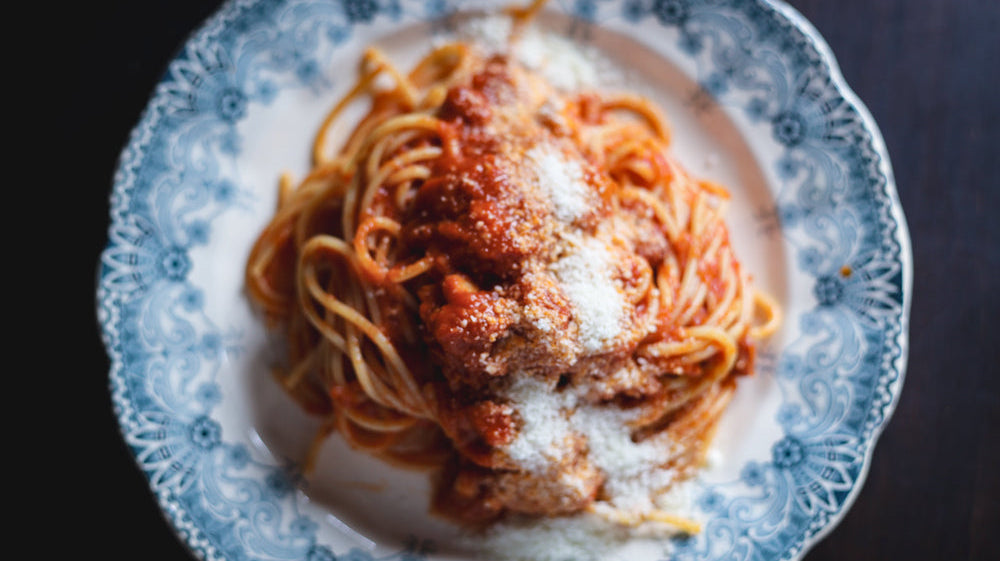 アマトリチャーナのレシピ大公開!お家で作れる本格イタリアの味!