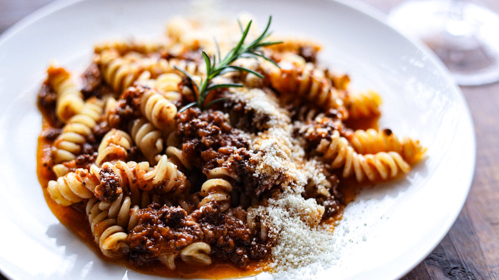 ボロネーゼとは?ミートソースとの違いも解説!