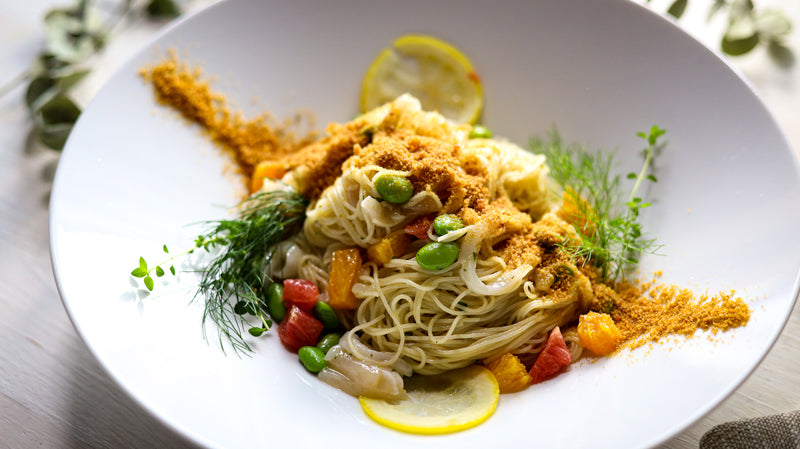 カッペリーニはパスタじゃない?よくある勘違いから茹で方のコツまでご紹介!