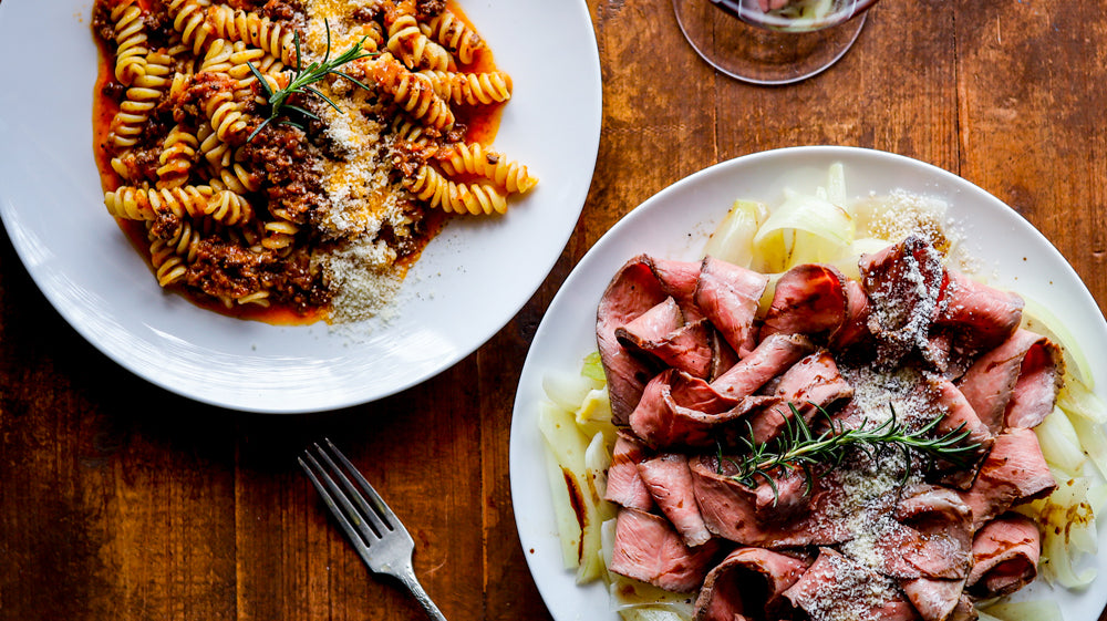 パスタの付け合わせにもう一品何作る?簡単レシピもご紹介!今日の献立に困ったら、アレンジもできる簡単メニュー