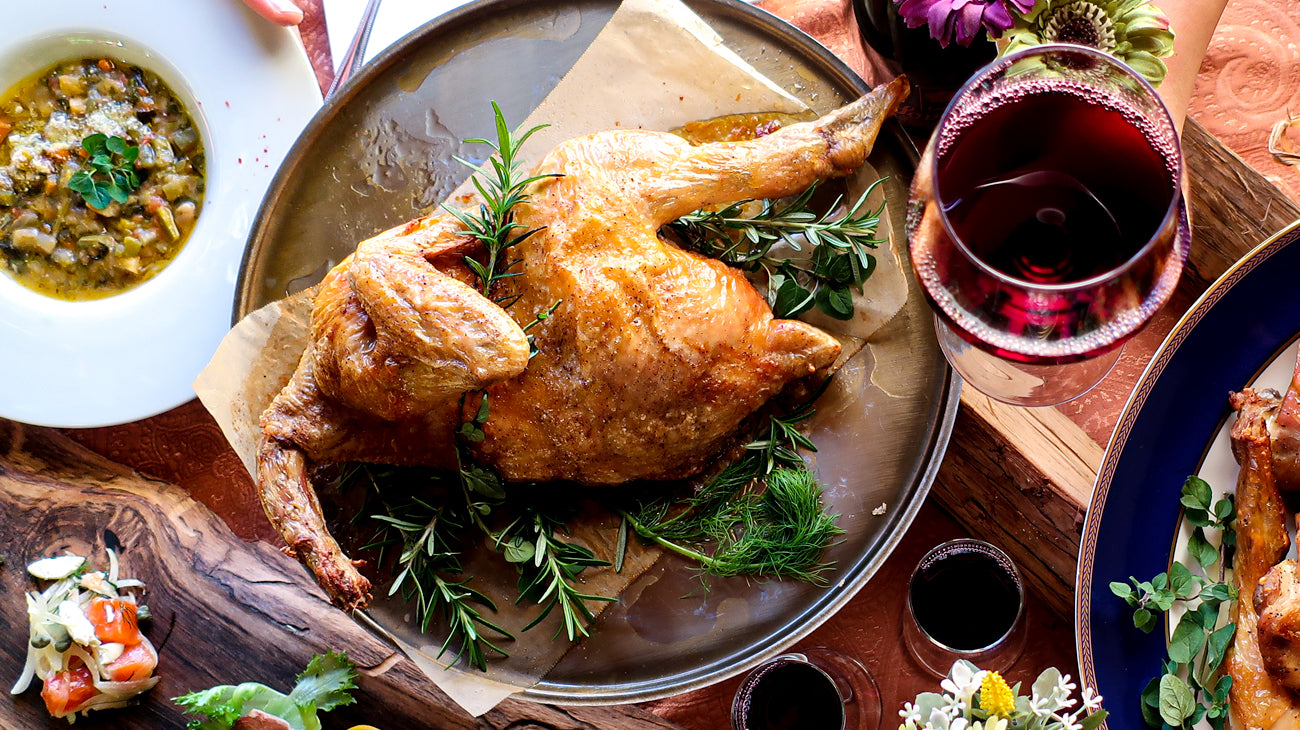 ディアボラ風チキンとは?皮パリチキンの作り方も解説!