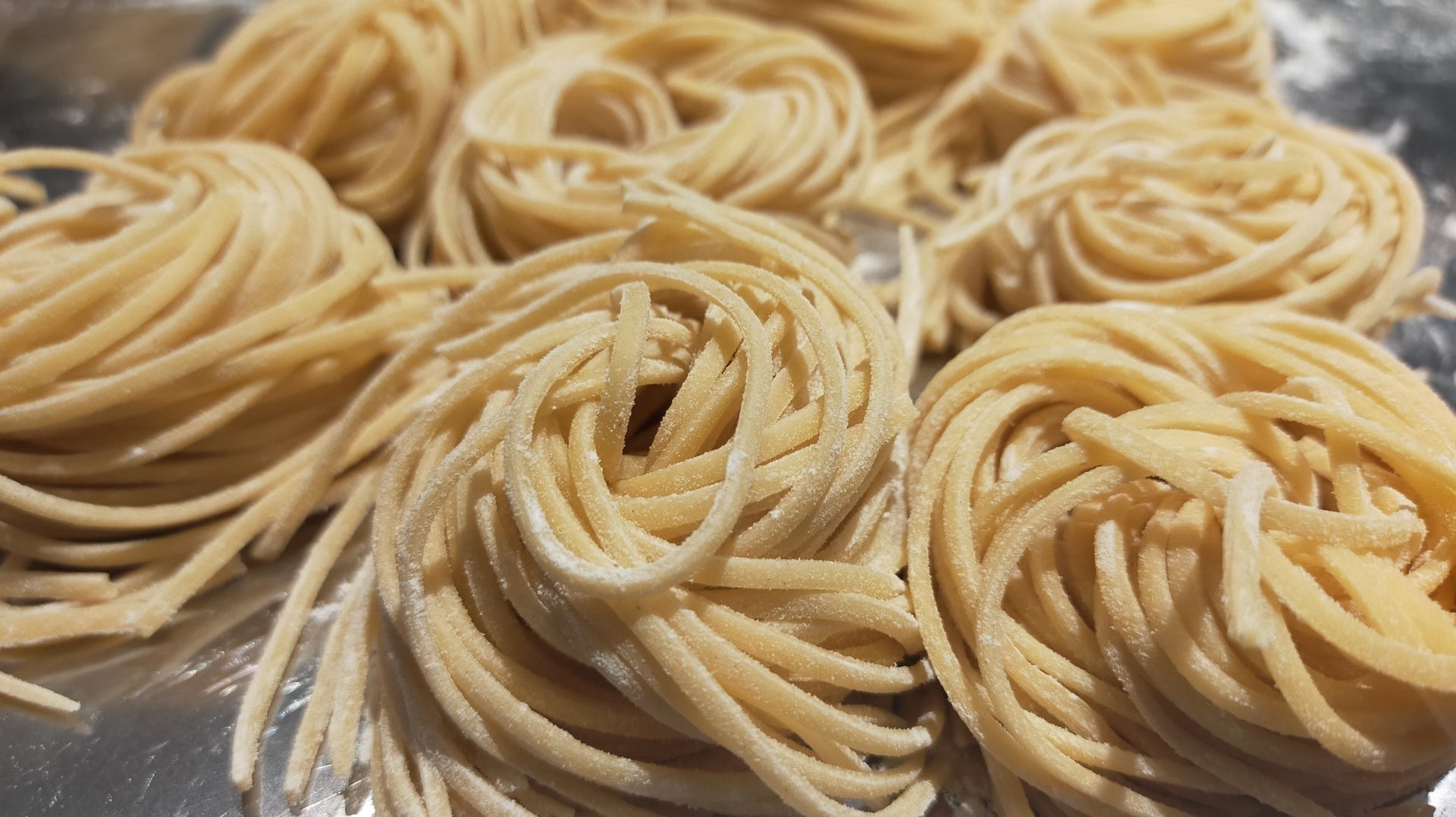 生パスタ?乾燥パスタ?パスタに合わせるソースの選び方をご紹介!