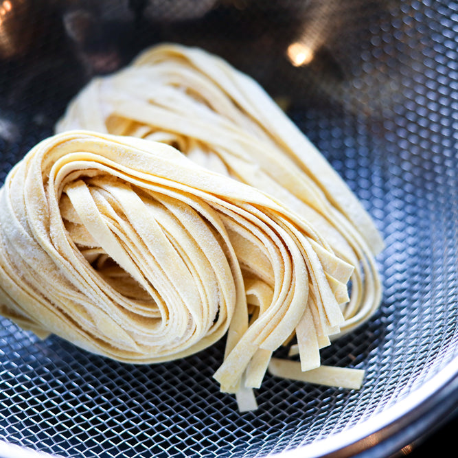 生パスタは実は日本とイタリアで違う?おうちレシピも公開