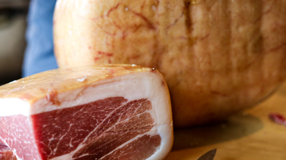 生ハムは原木で買うとどうなる?産地別の味の違いもご紹介!