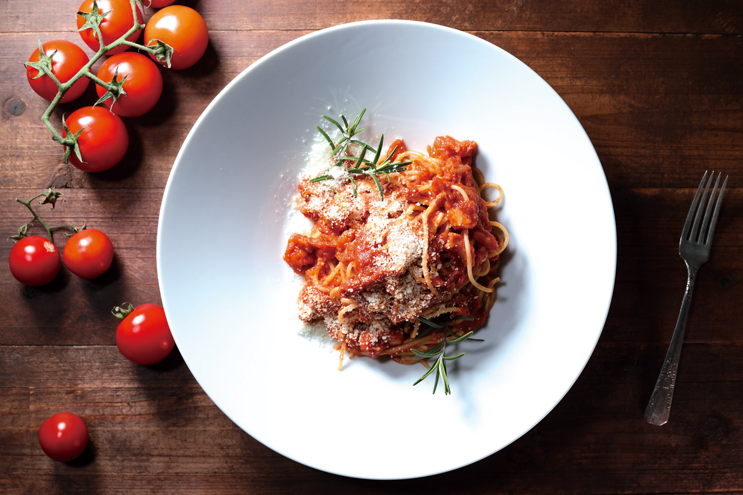 アマトリチャーナとは？ローマを代表するトマトソースを解説！ Pasta Sauce Kitchen