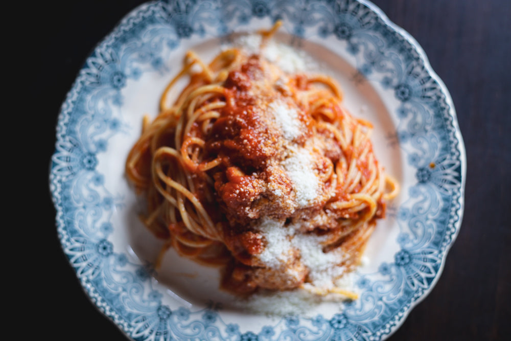 アマトリチャーナのレシピ大公開!お家で作れる本格イタリアの味!