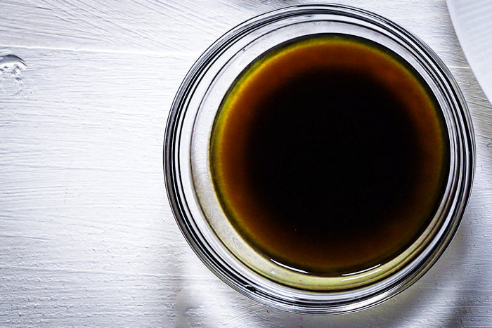 1本あるとかなり使えるバルサミコ！おすすめの条件とは？驚くほど簡単便利なドレッシングのレシピも伝授！