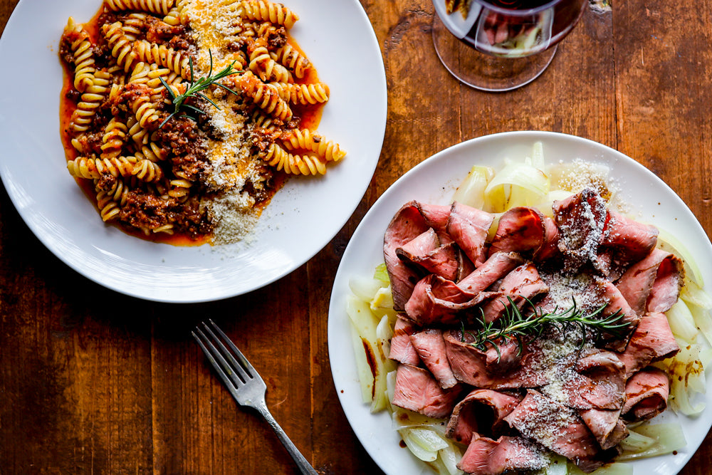 パスタの付け合わせにもう一品何作る？簡単レシピもご紹介！今日の献立に困ったら、アレンジもできる簡単メニュー