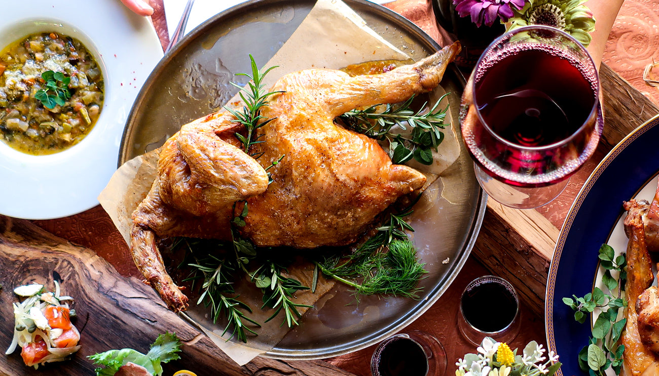 ディアボラ風チキンとは？皮パリチキンの作り方も解説！