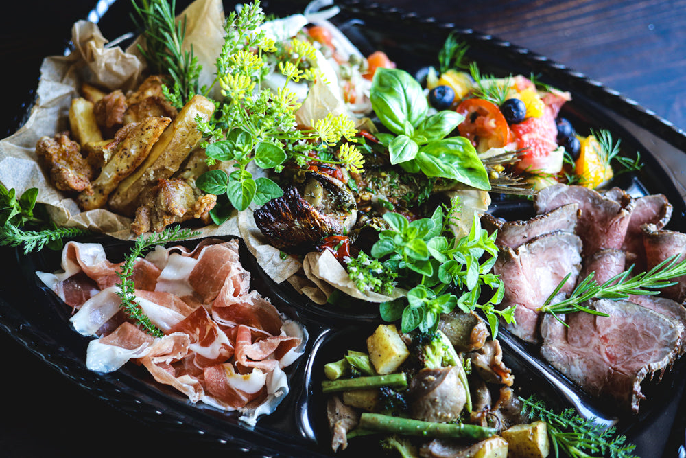 要予約｜パーティーセット 【松阪店舗引取りのみ】 – Pasta Sauce Kitchen