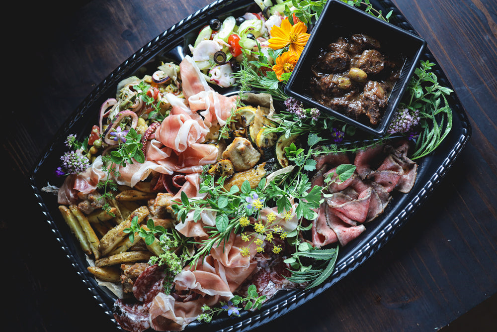 要予約｜パーティーセット 【松阪店舗引取りのみ】 – Pasta Sauce Kitchen