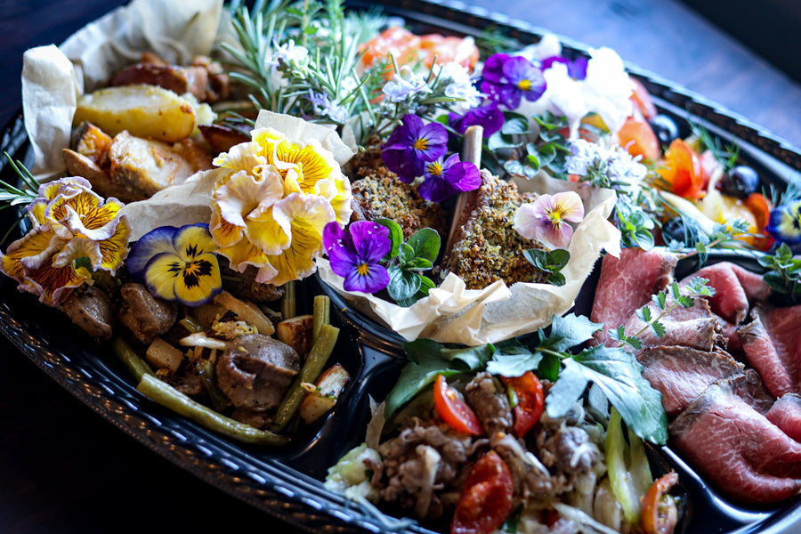 要予約｜パーティーセット 【松阪店舗引取りのみ】 – Pasta Sauce Kitchen